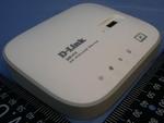 D-Link prezentuje router z obsługą modemu 3.5G