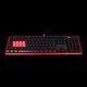 A4 Tech Bloody B2278 (8 Mechanical Light Strike Keys) (A4TKLA45954)