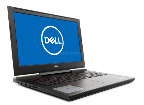 DELL Inspiron 15 7577 [3123] - 120GB M.2 + 1TB HDD