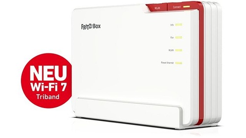 FRITZ!Box 5690 Pro