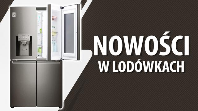 Personalizowane lodówki i nie tylko - IFA 2019