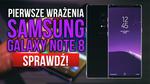 Samsung Galaxy Note 8 na IFA 2017