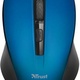 Trust Mydo Silent Click S niebieska (21870)