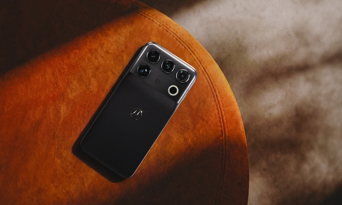 Nowa motorola signature 27 zmieni Twój sposób myślenia o smartfonach producenta