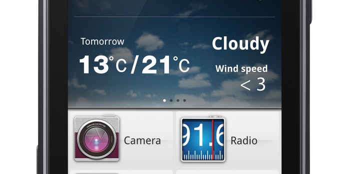 Motorola Mobility przedstawia znakomite połączenie stylu i super odporności - smartfon Motorola DEFY