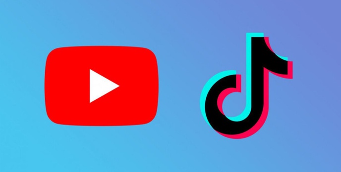 YouTube Shorts to nowy konkurent TikToka