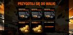 Konkurs organizowany przez SteelSeries oraz Wargaming.net - atrakcyjne nagrody do wygrania! :)