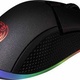 Thermaltake Thermaltake eSports MO-IRS-WDOHBK-01 (; 5000 DPI; kolor