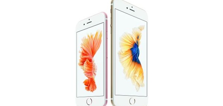 iPhone 6S i 6S Plus - Oficjalna Prezentacja Już za Nami!