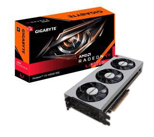 Gigabyte Radeon VII HBM2 16G
