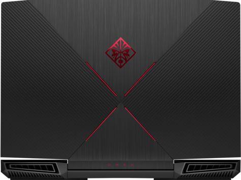 HP Omen 17-an007nw 17,3