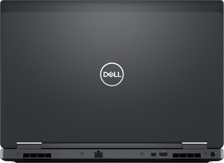 Dell Precision M7530 (53180706)