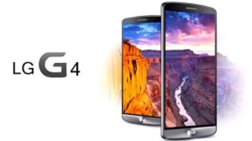 LG G4