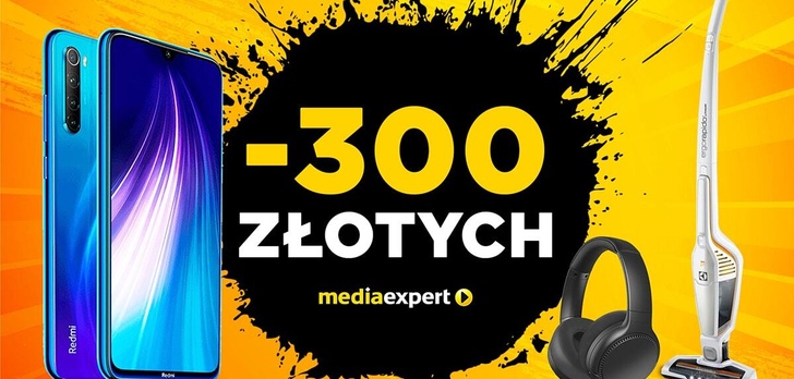 Elektronika taniej o 300 złotych? Faktyczne przeceny w sieci!