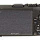 Olympus TG-3 black