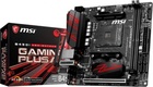 MSI B450I GAMING PLUS AC