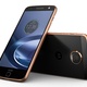 Lenovo Moto Z Force