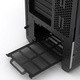 PHANTEKS Enthoo Pro M Tempered Glass Edition (PH-ES515PTG_BK)