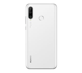 Huawei P30 Lite (biały)