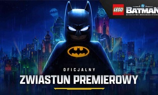 LEGO Batman: Legacy of the Dark Knight