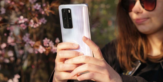 Huawei powalczy z Androidem - Pierwszy smartfon z Harmony OS już niebawem