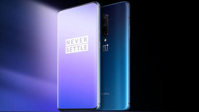 OnePlus 7 i 7 Pro oficjalnie - w tych cenach nie zabiją flagowców