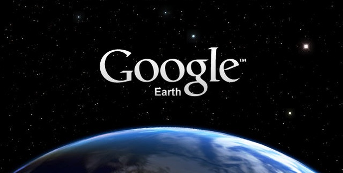 Google Earth pomogło w odkryciu archeologicznym
