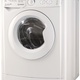 Indesit EWD 61283 W PL ( 1200 obr/min ; 6 kg ; 535 mm ; Klasa A+++ )