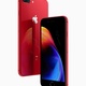 Apple iPhone 8 ( 4,7" ; 1334x750 ; 64GB ; 2GB ; czerwony ; LTE )