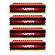 Patriot DDR4 32GB (4x8GB) Viper 4 3000MHz CL16 XMP2