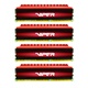 Patriot DDR4 32GB (4x8GB) Viper 4 3000MHz CL16 XMP2