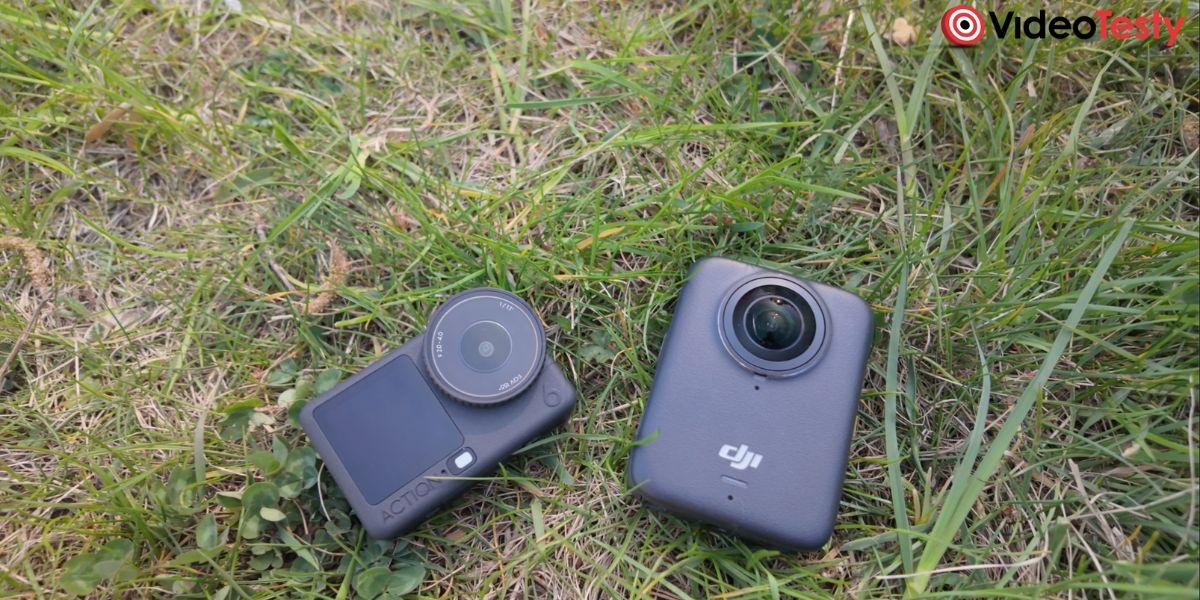 dji osmo 360 action 6