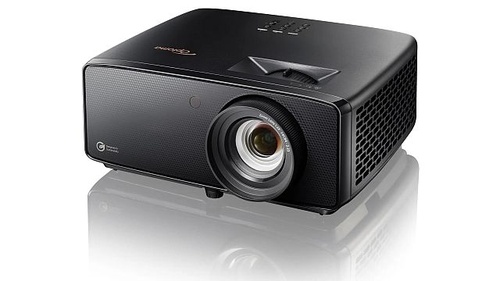 Optoma UZ38X