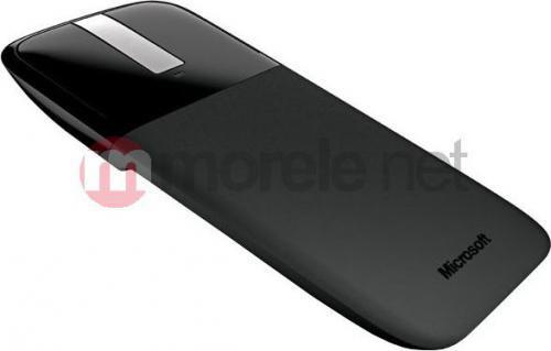 Microsoft ARC Touch Mouse Black RVF-00050