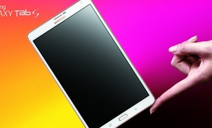 Samsung GALAXY Tab S 8,4