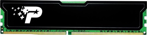 Patriot Signature, DDR4, 8 GB,2400MHz, CL17 (PSD48G240081H)