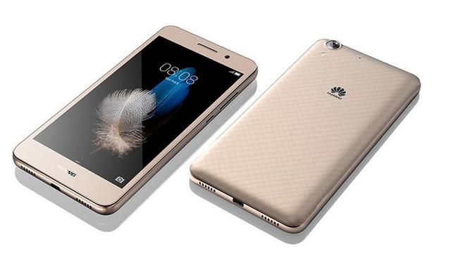 Huawei Y6 II - Smartfon z Przeznaczeniem Dla Młodszego Odbiorcy!