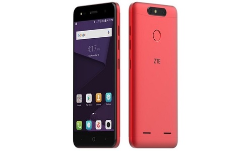 ZTE BLADE V8 MINI