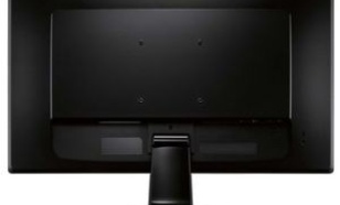 Benq 19" G950AM LCD 5ms/50000:1/DSUB/GL/CZARNY