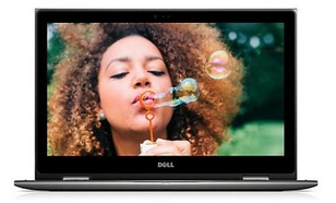 Dell Inspiron 5579 (5579-0379)