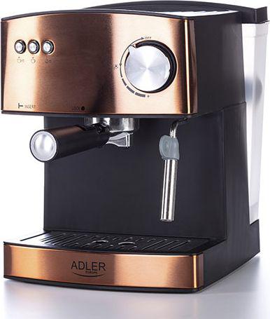Ekspres ADLER AD 4404 CR