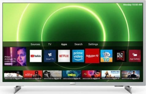 Philips 43PFS6855/12 LED 43'' Full HD SAPHI