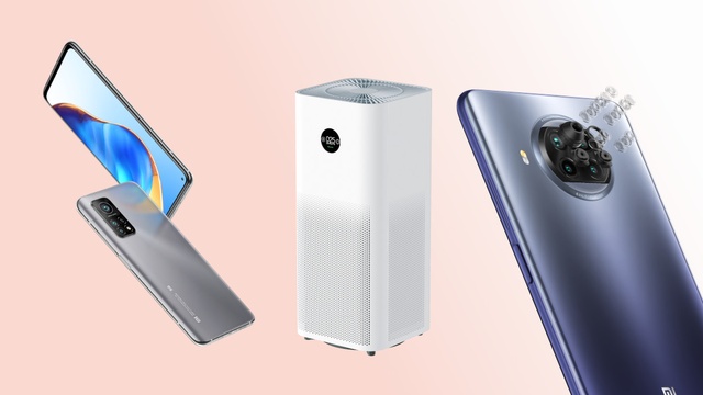 Powitajmy serię Xiaomi Mi 10T w Polsce!