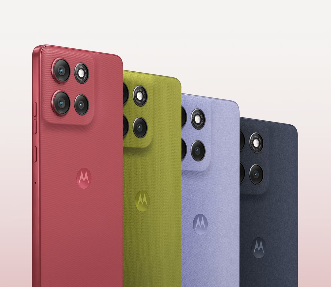 motorola moto g86 - jaki smartfon do 1000 zł