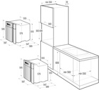 Gorenje Piekarnik Karim Raschid BO87KR