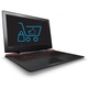 Lenovo Y700-17 i7-6700HQ 8GB