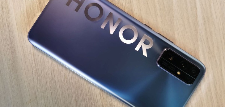 Huawei sprzedało markę Honor