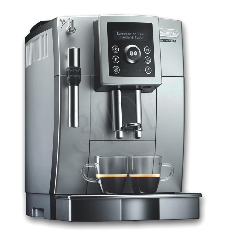 DeLonghi ECAM 23.420 DeLonghi ECAM 23.420