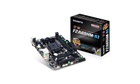 Gigabyte GA-F2A68HM-S1 FM2 + A68H 2DDR3 RAID uATX