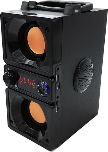 Media-Tech Boombox Dual BT (MT3167)